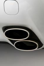 Lexus IS-F 2008 года